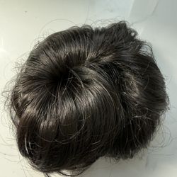 Wig Bun