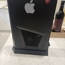 MSI Trident 3 gaming desktop PC