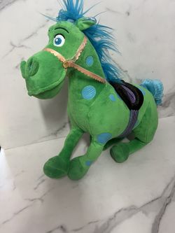 Caballo De Disney 