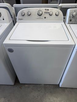 Washer 