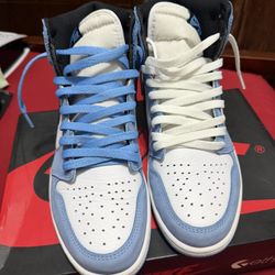 Jordan 1 Unc 10.5