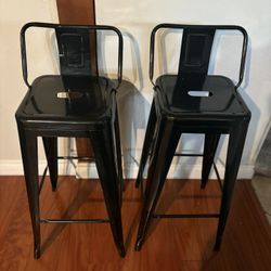 Barstools 