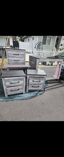 Yard sale