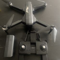 Roku 4k Gps Drone With Camera 