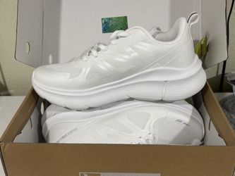 Hawkwell Cloud Zero Active shoes White