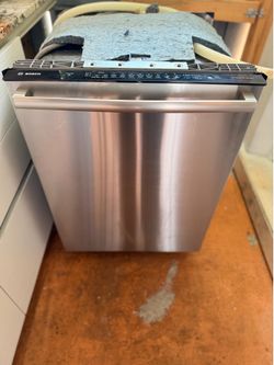 Dishwasher