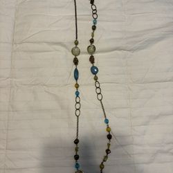 Necklace 18 Inches