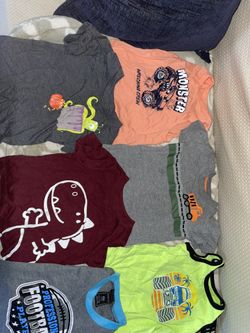 Baby Clothes 12-months 