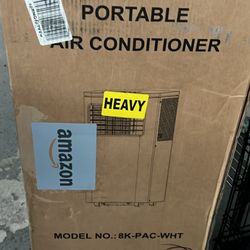 Portable Air Conditioner
