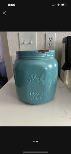 Mason Jar Decor