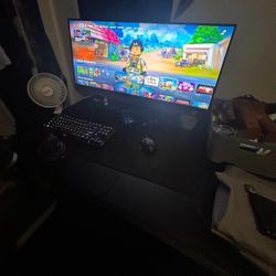 Ultra wide Monitor 100hz