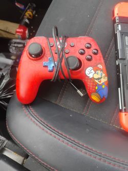 Nintendo Controller