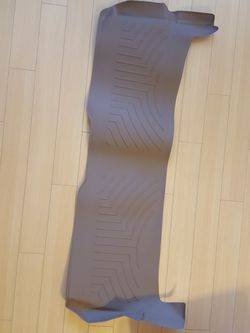 WeatherTech floorliner