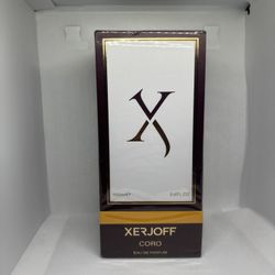 Xerjoff Coro EDP 3.4 Oz 