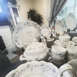 china set