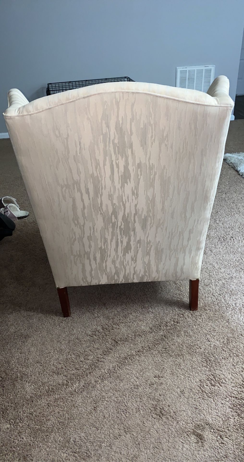 Nice Chair
