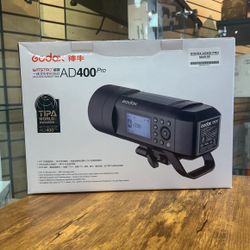 Godox Ad400 Pro