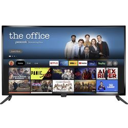Smart TV