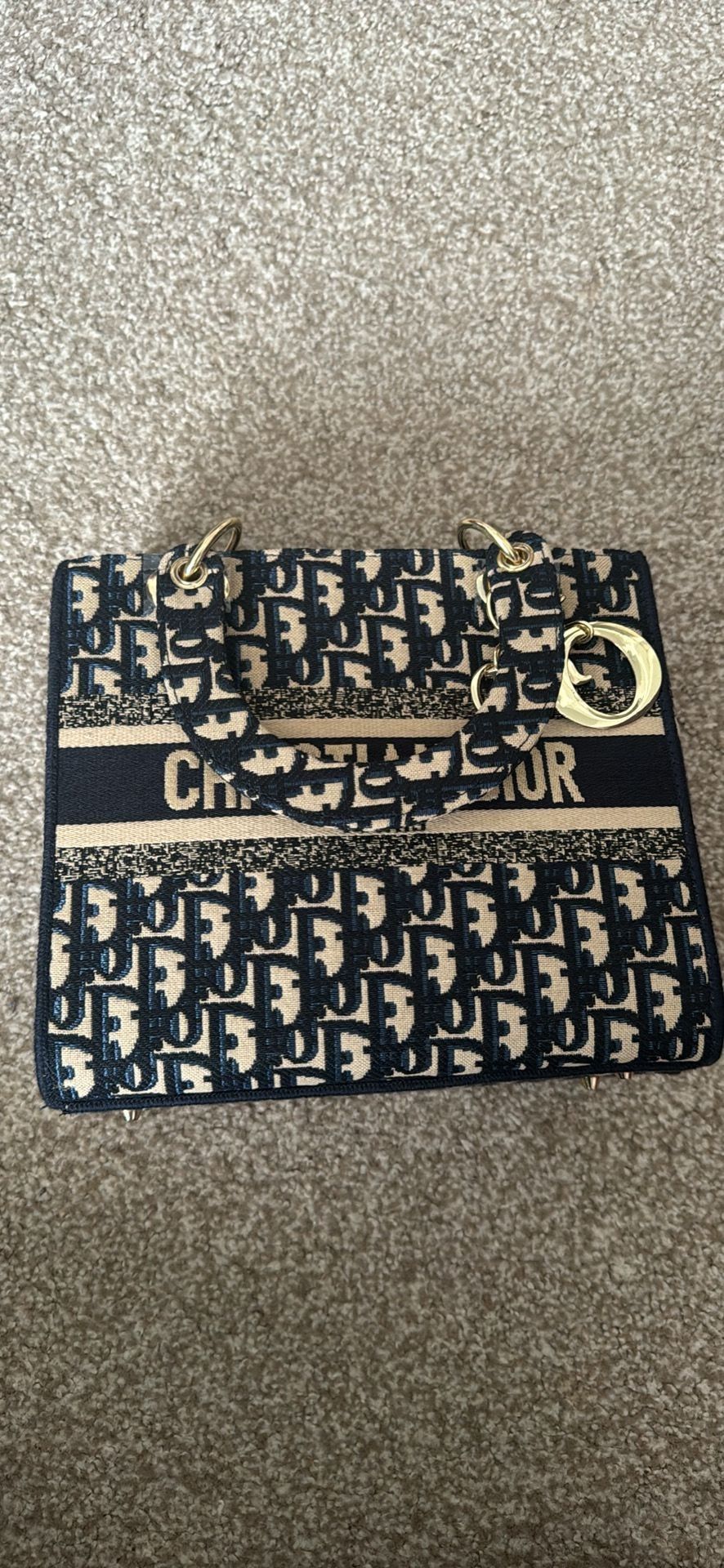 DIOR Purse