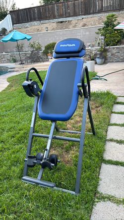 Inversion Table