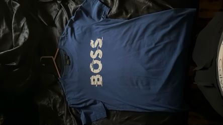 Boss Shirt
