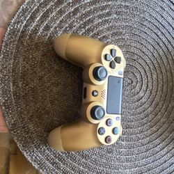 PS4 DualShock Controller
