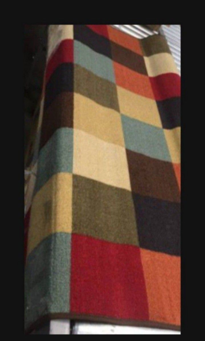 New Braided Nuloom Area Rug-$30 ea.