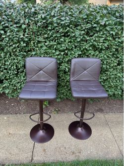 Bar stools