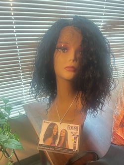 Remi Wig