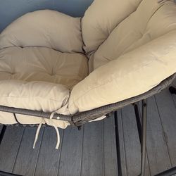 Sillón Para Patio