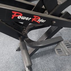 Power Rider -Guthy-Renker
