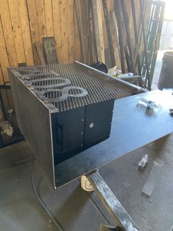 Mail Box Custome