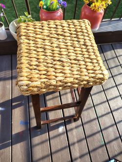 Bar stools