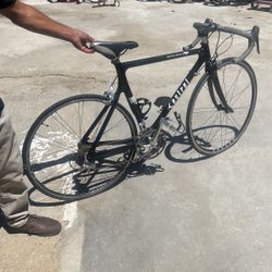 25mm Kestrel 200sci Bike 