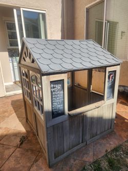 Playhouse