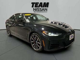 2023 BMW M440i Gran Coupe