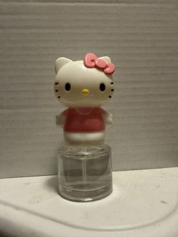 Hello Kitty Perfume