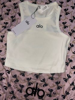 Alo tank