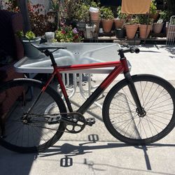 Fixie Uptown 
