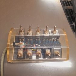 Switch Box 