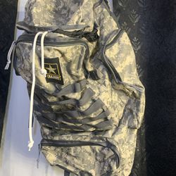 U.S Army Backpack 
