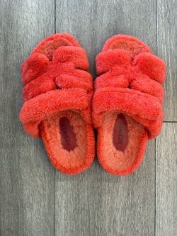 Hermes sandals