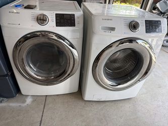Matching frontload set ($600)