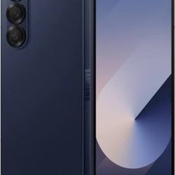 Unlocked Galaxy Z Fold 6, 512gb, Blue, Flawless