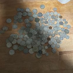 Rare Half Dollar Coins 