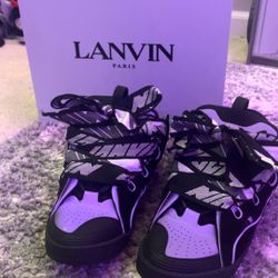 Lanvin Curbs