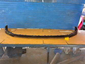 F150 / f 150 2025 2026 bumper balance