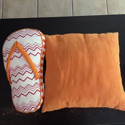 12” Cute Bed Or Couch Pillows