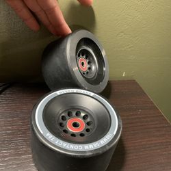 Meepo Skateboard Wheels 