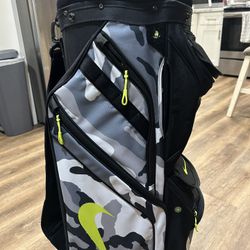 Golf Bag